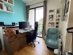 Botanique At Bartley (D19), Condominium #569694871